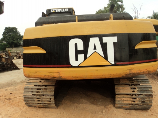 ขาย CAT 320B