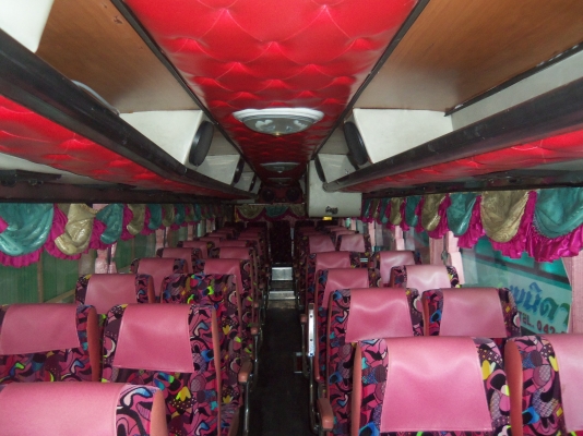 ประกาศขายรถบัสVIP2ชั้น  ทะเบียน  30 - 0038  มุกดาหาร (ราคาไม่แพง)  ด่วน