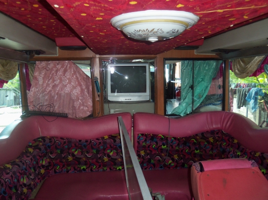 ประกาศขายรถบัสVIP2ชั้น  ทะเบียน  30 - 0038  มุกดาหาร (ราคาไม่แพง)  ด่วน