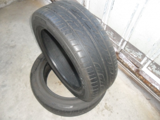ยาง GOODYEAR215/55R17