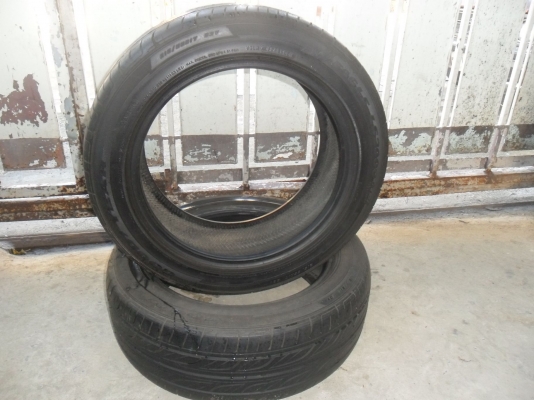 ยาง GOODYEAR215/55R17