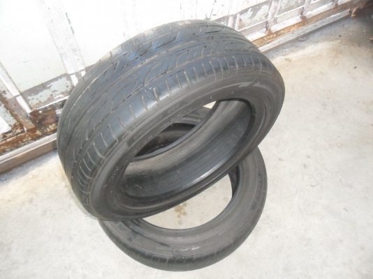 ยาง GOODYEAR215/55R17
