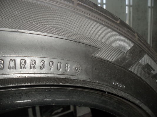 ยาง GOODYEAR215/55R17