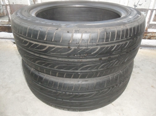 ยาง GOODYEAR215/55R17