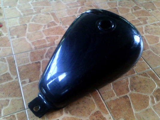 ขายถังรีเบล