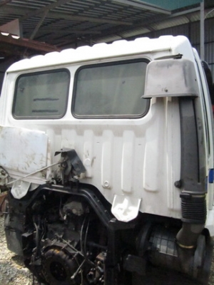 ขายหัวเก๋ง HINO และ ISUZU เพิ่งมาใหม่จากญี่ปุ่น