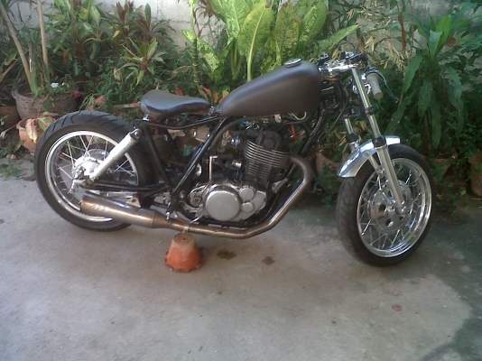 ขาย sr400
