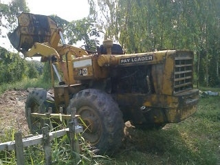 ขายรถตัก KOMATSU JH30 สภาพพร้อมใช้งาน เครื่องปั้มแรงดี ชีเรียล7xxxกว่าเอกสารสัญญาซื้อขาย