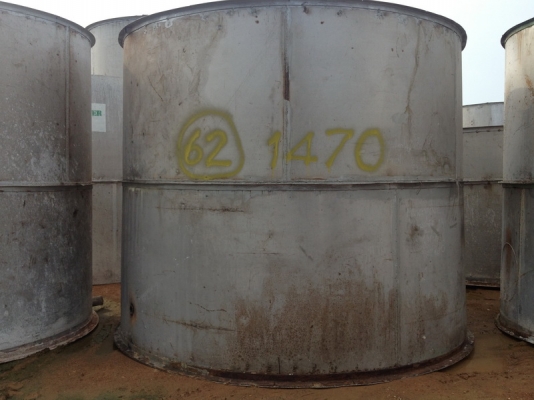 ขายถังสแตนเลส ขนาด 22,000 ลิตร สภาพสวยมาก ราคาไม่แพง