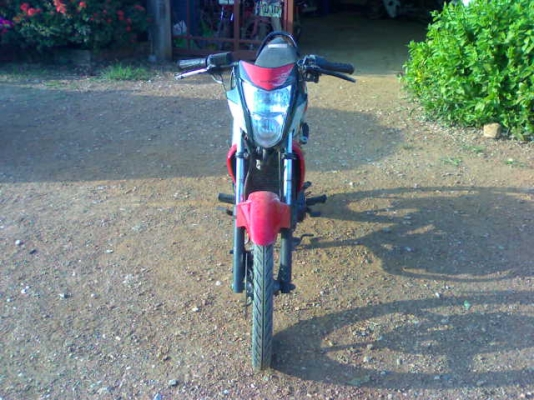 โซนิค125ปี48สตาร์มือเดิม สวย