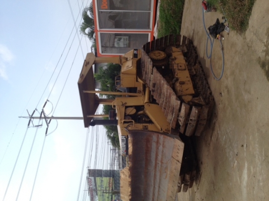 ขายแทรตเตอร์ D 4 H ตีนเป็ด