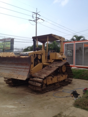 ขายแทรตเตอร์ D 4 H ตีนเป็ด ขายแทรตเตอร์ D 4 H ตีนเป็ด