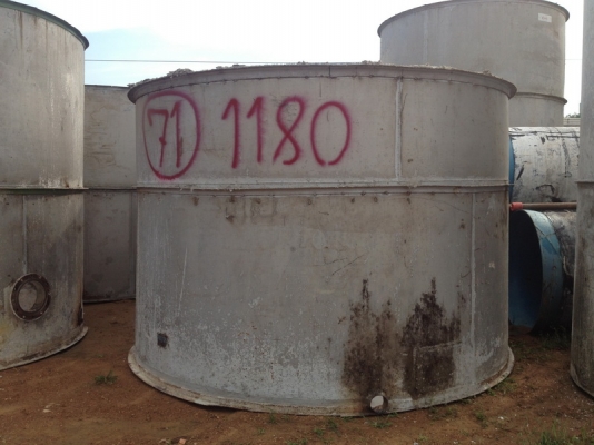 ขายถังสแตนเลส ขนาด 15,000 ลิตร สภาพสวยมาก ราคาไม่แพง