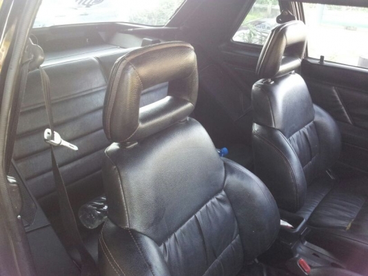 ขายรถสปอร์ต RZ1 พร้อมใช้เลยครับ