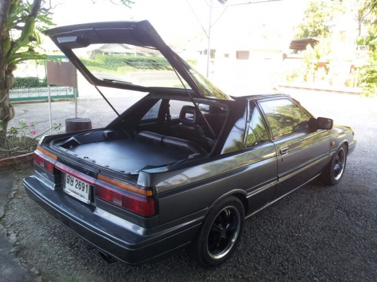 ขายรถสปอร์ต RZ1 พร้อมใช้เลยครับ