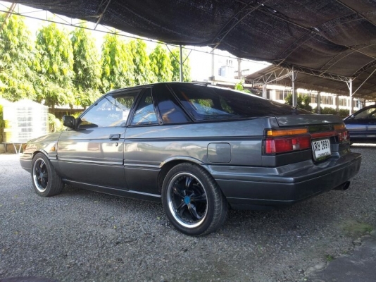 ขายรถสปอร์ต RZ1 พร้อมใช้เลยครับ