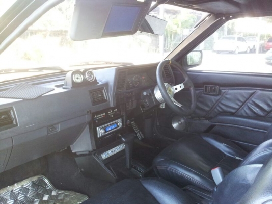 ขายรถสปอร์ต RZ1 พร้อมใช้เลยครับ