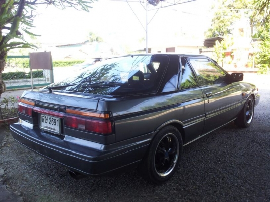 ขายรถสปอร์ต RZ1 พร้อมใช้เลยครับ