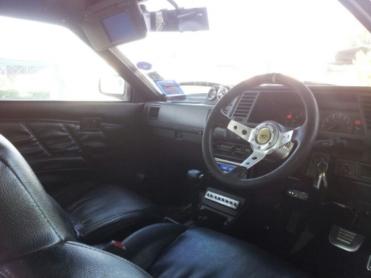 ขายรถสปอร์ต RZ1 พร้อมใช้เลยครับ