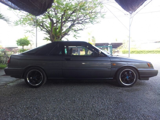 ขายรถสปอร์ต RZ1 พร้อมใช้เลยครับ