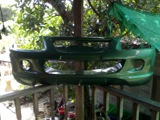 กันชนหน้าแต่ง nv ไฟเบอร์ ใช้แค่อาทิตย์เดียว สภาพใหม่ กันชนหน้าแต่ง nv ไฟเบอร์ ใช้แค่อาทิตย์เดียว สภาพใหม่