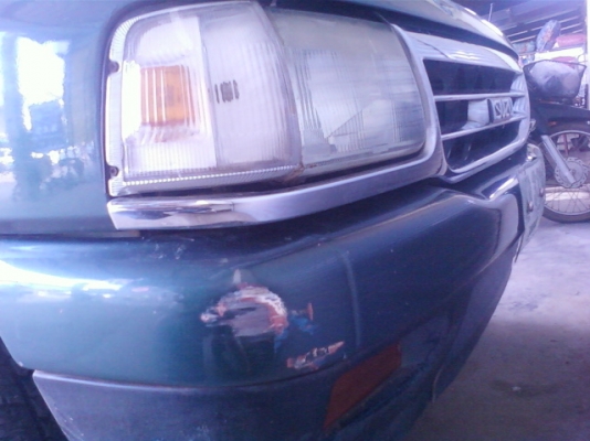 ต้องการขายรถกระบะถูก  ไม่ค่อยได้ใช้งานขายครับ แป๊ะยิ้ม มังกรทอง 2.5