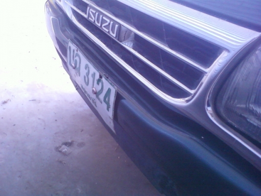 ต้องการขายรถกระบะถูก  ไม่ค่อยได้ใช้งานขายครับ แป๊ะยิ้ม มังกรทอง 2.5