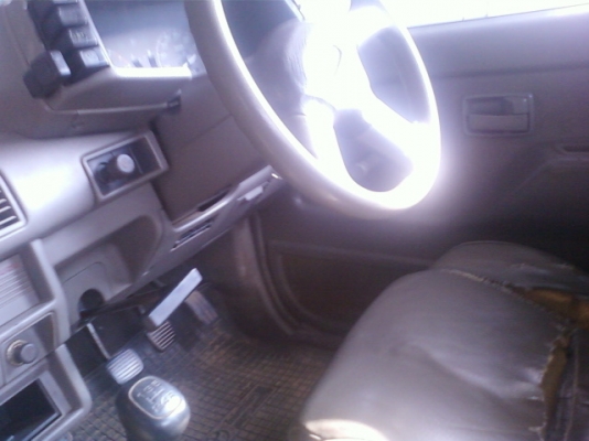 ต้องการขายรถกระบะถูก  ไม่ค่อยได้ใช้งานขายครับ แป๊ะยิ้ม มังกรทอง 2.5