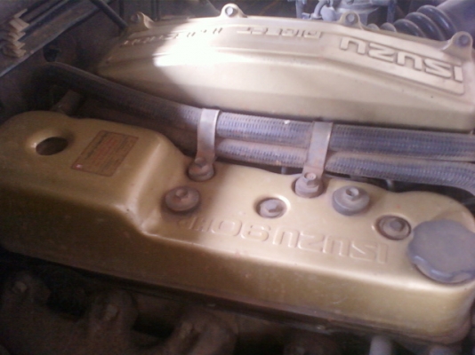 ต้องการขายรถกระบะถูก  ไม่ค่อยได้ใช้งานขายครับ แป๊ะยิ้ม มังกรทอง 2.5