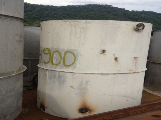 ขายถังสแตนเลส ขนาด 10,000 ลิตร สภาพสวย ราคาไม่แพง....