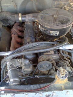 ขายดั้มสภาพพร้อมใช้ เอกสารพร้อมโอน