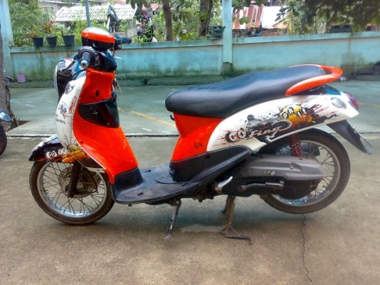 ขาย Yamaha Fino S ราคาถูกๆ ขาย Yamaha Fino S ราคาถูกๆ