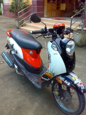 ขาย Yamaha Fino S ราคาถูกๆ ขาย Yamaha Fino S ราคาถูกๆ