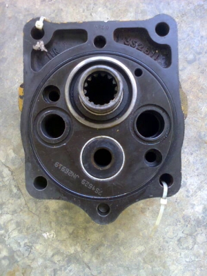 ขายปั๊มปั่น น้ำมันเกียรท๊อก