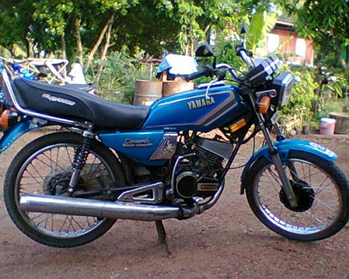 ขายมอเตอร์ไซด์ YAMAHA ConCorde รถบ้านสภาพเดิม เครื่องดี  มีเล่มทะเบียนพร้อมชุดโอนครบ  พร้อมใช้งาน ราคาโทรถามครับ ต่อรองกันได้