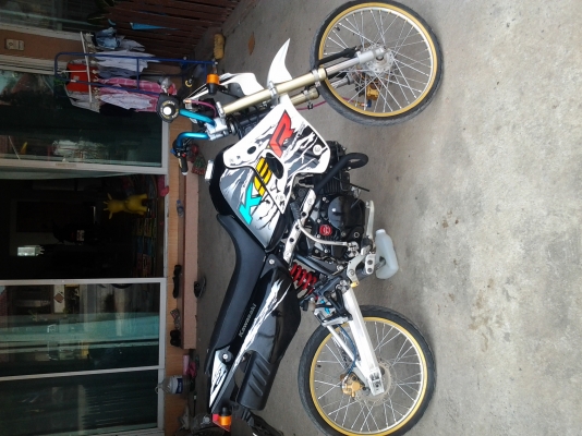 ขายKSR ล้อ17 did เครืองเงียบ สีสวย ศูนตรง สภาพตามรูปสนใจติดต่อได้คับ ขายKSR ล้อ17 did เครืองเงียบ สีสวย ศูนตรง สภาพตามรูปสนใจติดต่อได้คับ