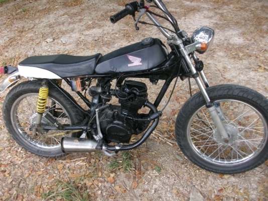 ขายรถฮอนด้าjxโมตาด(nobook)เครื่องแรง