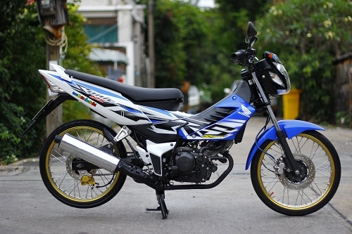 ขาย โซนิคตัวใหม่ ปี 52 ล้อ com รถมือเดียว สวยๆ