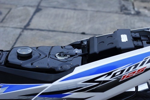 ขาย โซนิคตัวใหม่ ปี 52 ล้อ com รถมือเดียว สวยๆ