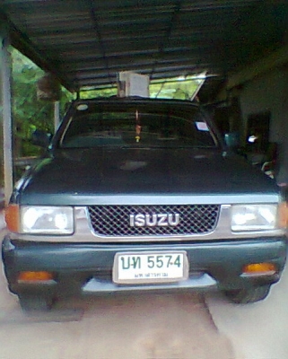 ขายรถอีสุสุ87ราคาถูกๆๆๆๆๆๆมาก ขายรถอีสุสุ87ราคาถูกๆๆๆๆๆๆมาก