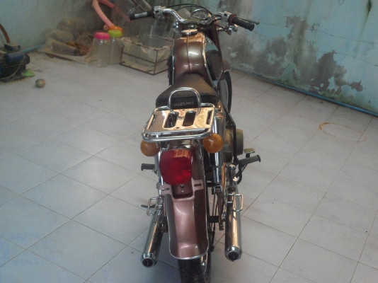 ขายk125 m1ปรับราคาใหม่