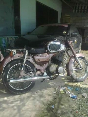 ขายk125 m1ปรับราคาใหม่