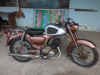 ขายk125 m1ปรับราคาใหม่