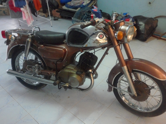 ขายk125 m1ปรับราคาใหม่