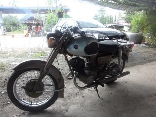 ขายk125 m1ปรับราคาใหม่