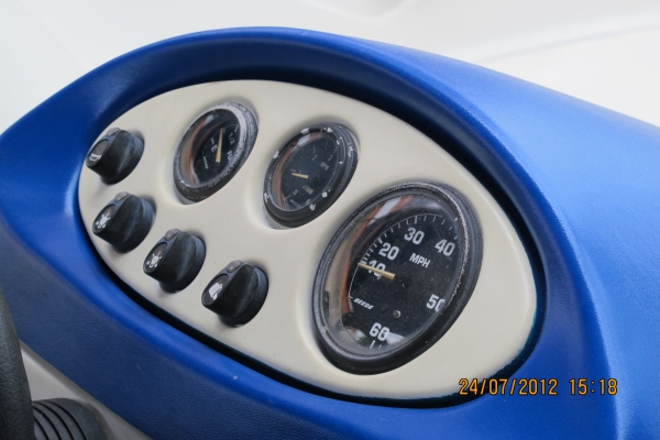 -ผ่อนได้- ขายเรือหลุดมัดจำ JETBOAT TANGO เครือง MERCURY 175 V6 หัวฉีด เรือนำเข้า