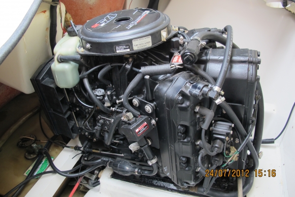 -ผ่อนได้- ขายเรือหลุดมัดจำ JETBOAT TANGO เครือง MERCURY 175 V6 หัวฉีด เรือนำเข้า
