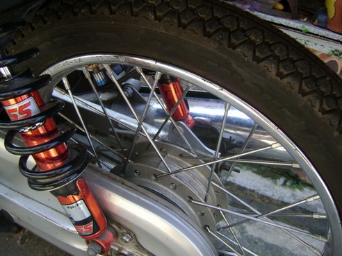 ขายแล้ว