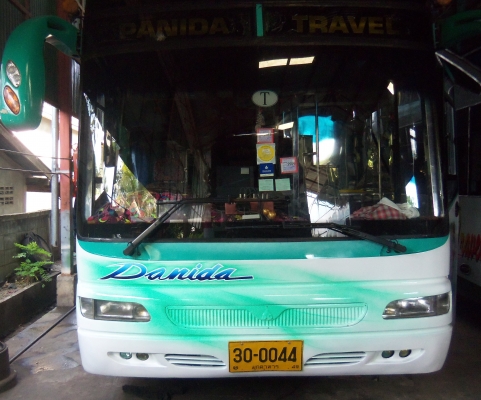 ประกาศขายรถบัสVIP2ชั้น  ทะเบียน  30 - 0044  มุกดาหาร (ราคาไม่แพง)  ด่วน