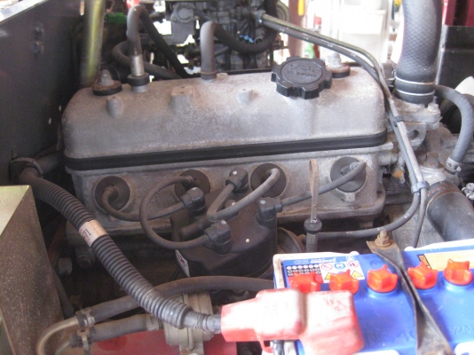 ขายรถยกFORKLIFT TOYOTA 403FG9 E.5K  0.9TONพร้อมใช้งาน